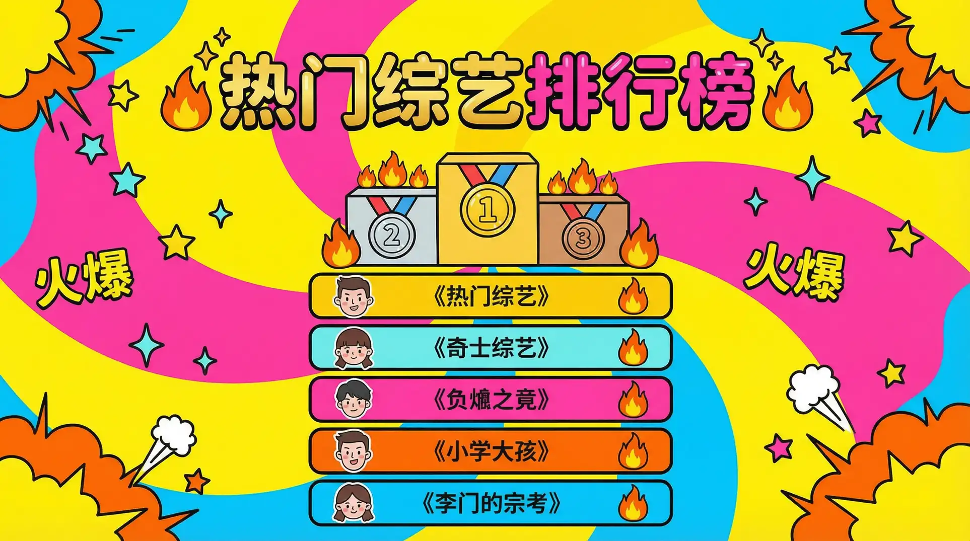 奴隶少女 搞笑舞蹈名场面