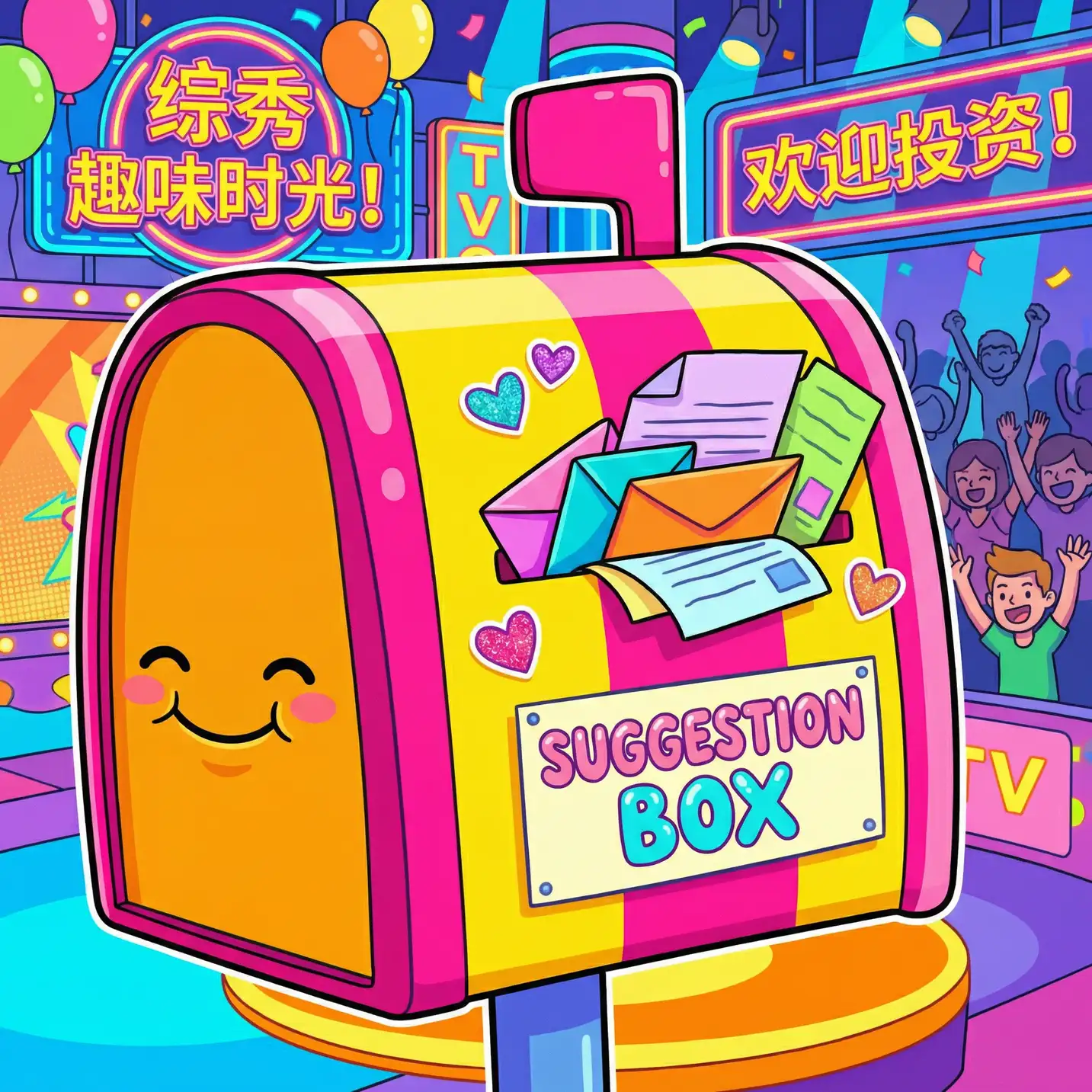 奴隶少女 Logo